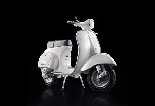 [ ITA-4633S ] Italeri vespa 125 primavera 1/9