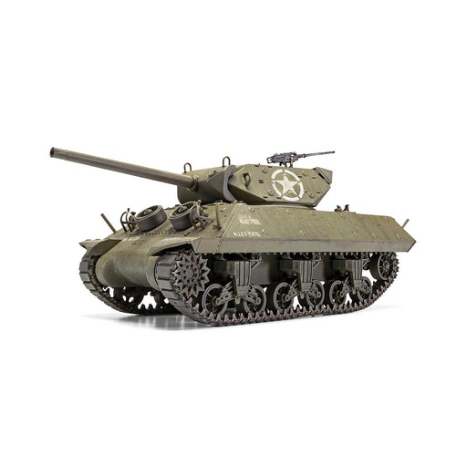 [ AIRA1360 ] Airfix M10 GMC tank destroyer 1/35