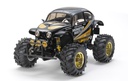 [ T47419 ] Tamiya Monster Beetle black 1/10 (remake!)