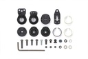 [ T54893 ] Tamiya aluminium adjustable servo horn 
