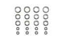 [ T54900 ] Tamiya SW-01 Full ball bearing set SW-01