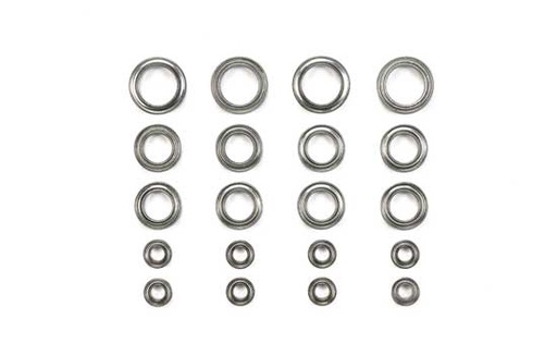 [ T54900 ] Tamiya SW-01 Full ball bearing set SW-01