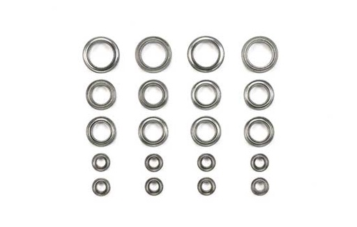 [ T54900 ] Tamiya SW-01 Full ball bearing set SW-01