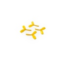 [ BLH04009YE ] Blade 2" FPV Propellers Yellow Torrent 110