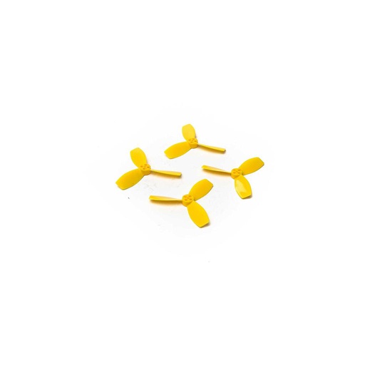 [ BLH04009YE ] Blade 2" FPV Propellers Yellow Torrent 110