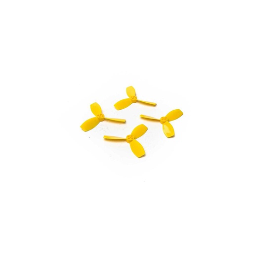 [ BLH04009YE ] Blade 2&quot; FPV Propellers Yellow Torrent 110