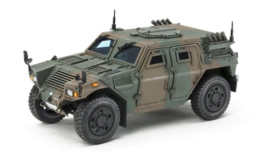 [ T35368 ] Tamiya light armored vehicle japan ground self defense force 1/35
