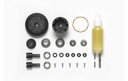[ T54875 ] Tamiya oil gear differential unit  TT-02