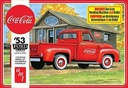 [ AMT1144 ] AMT '53 ford f-100 1/25