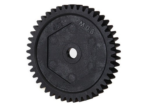 [ TRX-8053 ] Traxxas spur gear 45T (trx-4) - TRX8053