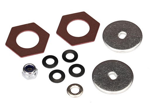[ TRX-8254 ] Traxxas rebuild kit, slipper clutch - TRX8254