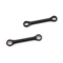 [ BLH1604 ] Blade Flybar Control Links (2): B450