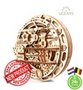 [ UGEARS4820184120990 ] MONOWHEEL