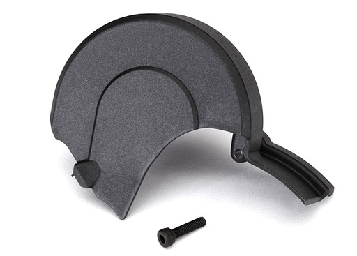 [ TRX-8677 ] Traxxas cover, gear/3x12mm CS - TRX8677