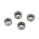 [ BLH1605 ] Blade 4x8x3 bearing Main grip&tail shaft (4): B450 
