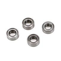 [ BLH1605 ] Blade 4x8x3 bearing Main grip&tail shaft (4): B450 