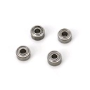 [ BLH1607 ] Blade 1.5x.4x2 Flanged Bearings (4): B450