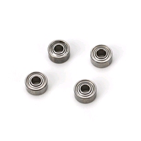[ BLH1607 ] Blade 1.5x.4x2 Flanged Bearings (4): B450