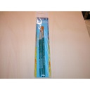 [ Z2022300 ] Leonhardy HOBBYSTAR-Penseelset 3-delig (1-6 punt 10 breed)