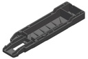 [ PROC-00250-004 ] Chassis - 2WD - Short Wheelbase - Composite