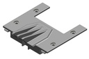 [ PROC-00250-007 ] Chassis Cover - Long Wheelbase - Front - Composite
