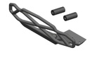 [ PROC-00250-017 ] Bumper - Bull Bar Type - Front - Composite - 1 Set