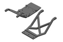 [ PROC-00250-021 ] Skid Plates - FR/RE - 1 Set