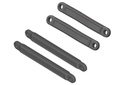 [ PROC-00250-025 ] Camber Links - FR/RE - Composite - 1 Set