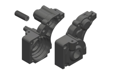 [ PROC-00250-049 ] Gearbox - L/R - Composite - 1 Set