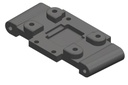 [ PROC-00250-058 ] Bulkhead - Rear - Composite