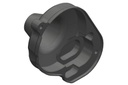 [ PROC-00250-060 ] Gear Cover - Composite