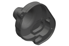 [ PROC-00250-060 ] Gear Cover - Composite