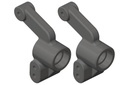 [ PROC-00250-068 ] Hub - Rear - Composite - 2 Pcs