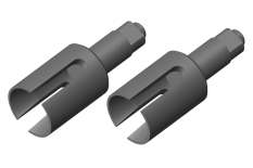 [ PROC-00250-073 ] Diff Outdrive Cup - Steel - 2 pcs