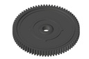 [ PROC-00250-087 ] Spur Gear 56T - 32dp - Composite