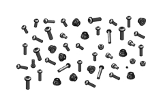 [ PROC-00250-099 ] Screw Set