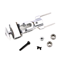 [ BLH1622 ] Blade Head Block/Rotor Housing Set: B450