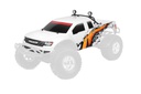 [ PROC-00254-200 ] Polycarbonate Body - MAMMOTH SP - Printed - Cut 
