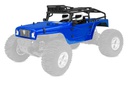 [ PROC-00257-200 ] Polycarbonate Body - MOXOO XP - Printed - Cut 