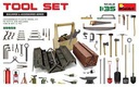 [ MINIART35603 ] Tool set 1/35