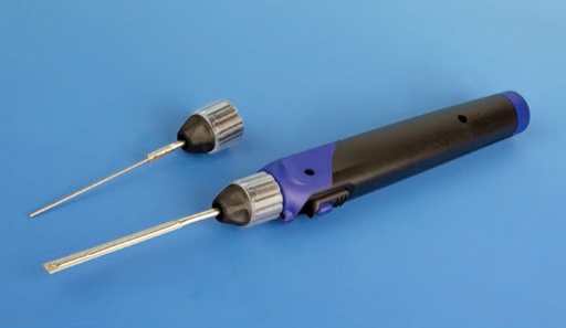 [ JRSHPSS1070 ] Modelcraft coupe-mousse sans fil