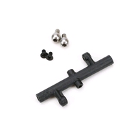 [ BLH1623 ] Blade Flybar Seesaw Holder Set: B450, B400