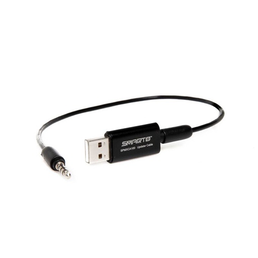 [ SPMXCA100 ] Spektrum Smart Charger USB Updater Cable / Link