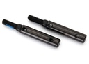 [ TRX-8255A ] Traxxas Stub Axle, Extended - TRX8255A