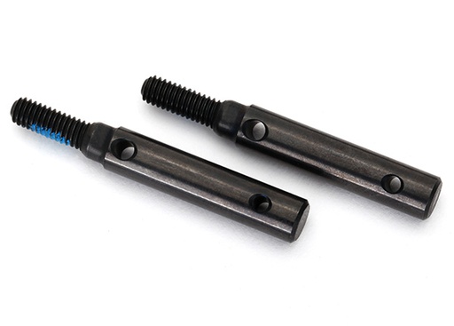 [ TRX-8255A ] Traxxas Stub Axle, Extended - TRX8255A
