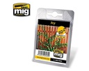 [ MIG8462 ] Ivy (1/32 - 1/35 - 1/48)