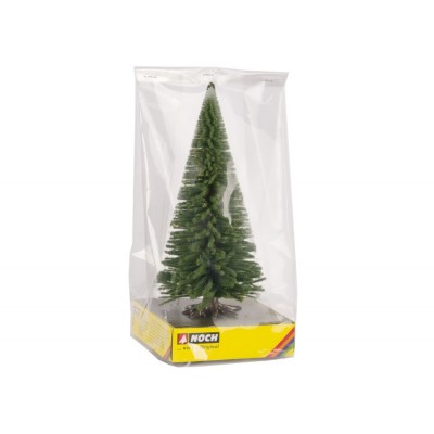 [ NO68036 ] Noch Denneboom - 25cm hoog