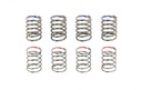 [ T54899 ] Tamiya SW-01 spring set soft/hard
