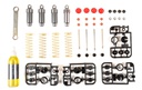 [ T47358 ] Tamiya Top Force high-capacity damper set 4st
