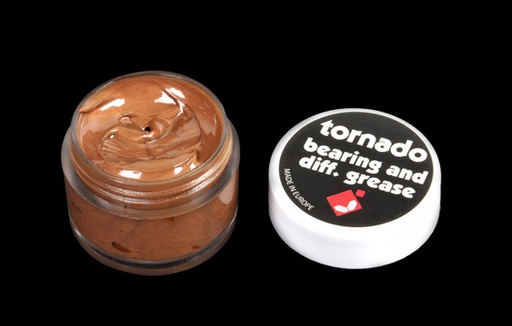 [ TOR17004 ] Tornado kopervet 10 gr